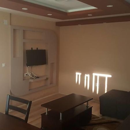 Pestani Apartment Exteriér fotografie