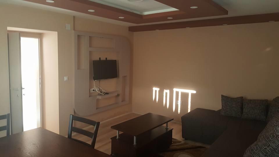 Pestani Apartment Exteriér fotografie